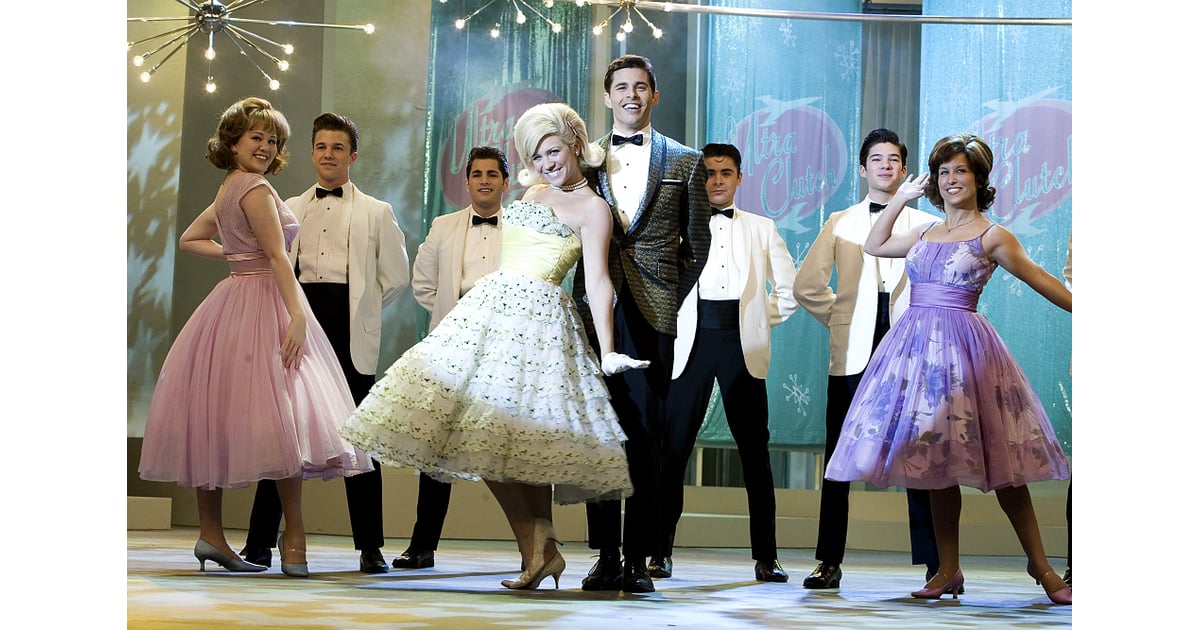Hairspray (2007) Brittany Snow's Most Memorable Movie and TV Roles