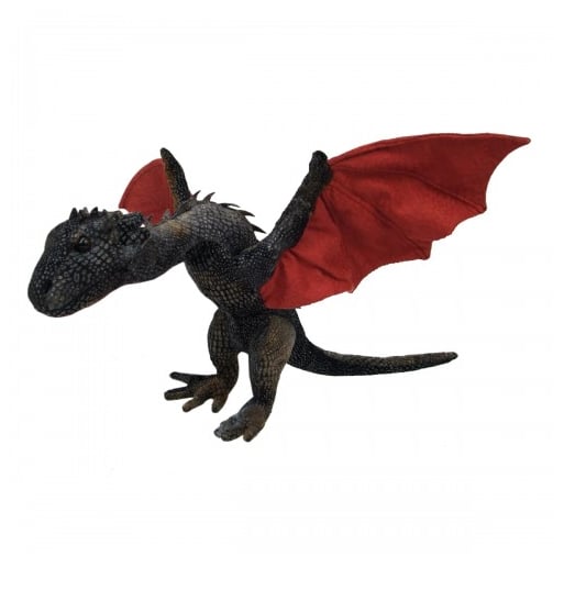 Drogon Plush