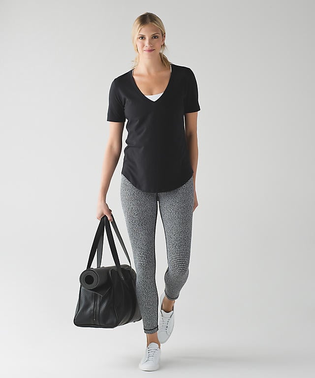 lululemon petite sizes