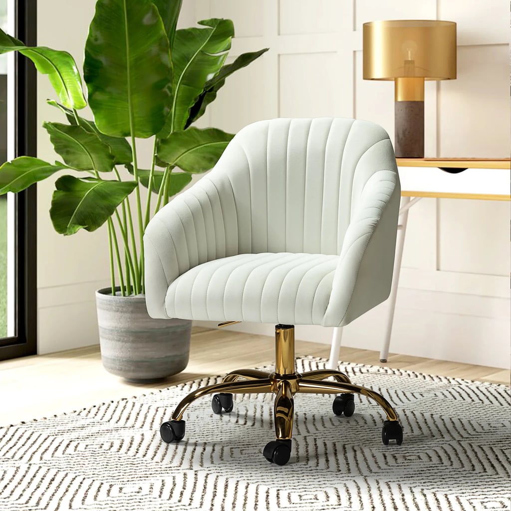 A Home-Office Necessity: Adan Task Chair