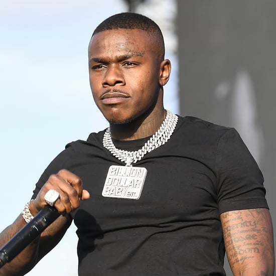 Stars Call Out DaBaby For Homophobic Rant at Rolling Loud