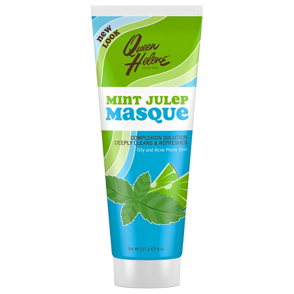 Queen Helene Mint Julep Masque