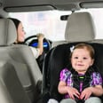 The Car Seat That Will Undoubtedly Save Babies' Lives — and Not How You'd Expect