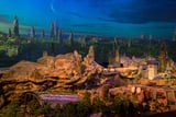Disney Just Revealed Sneak Peek