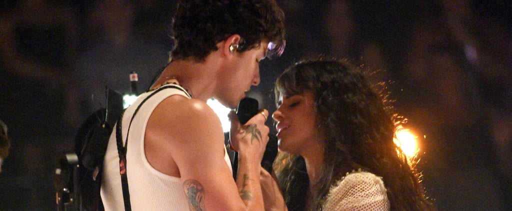 Shawn Mendes, Camila Cabello 2019 MTV VMAs Performance Video