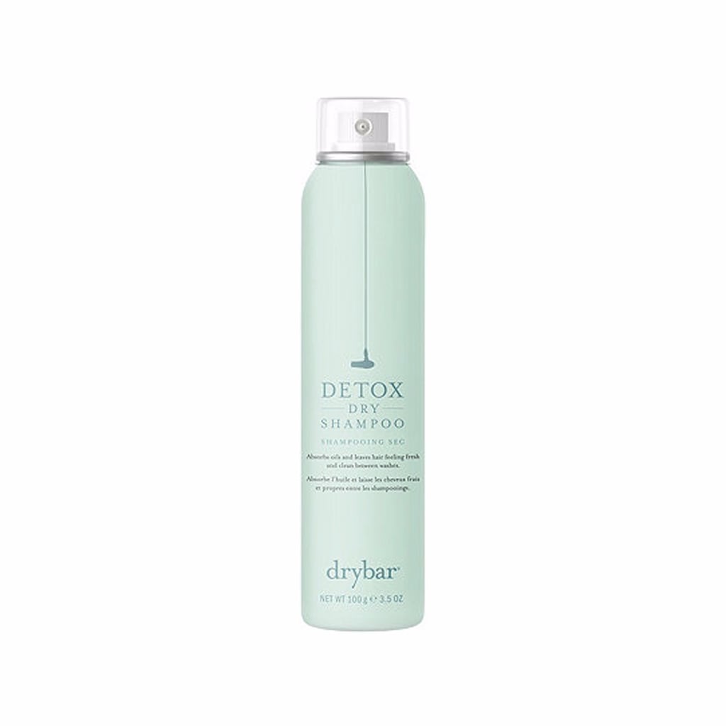 Drybar Detox Dry Shampoo Giveaway October 2017