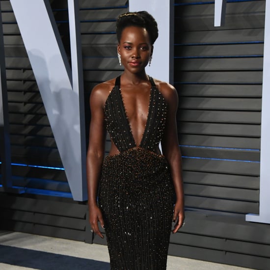 Sexiest Oscars After Party Dresses 2018