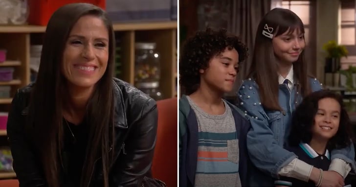 Watch Punky Brewster Make Her Return in New Series Trailer | POPSUGAR Entertainment