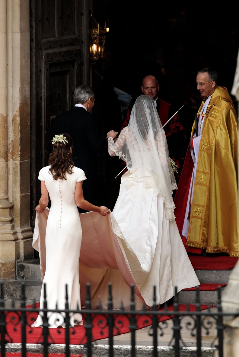 jessica mulroney royal wedding evening dress Jessica Mulroney is the Pippa Middleton of the Royal Wedding