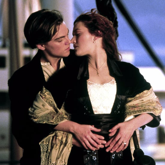 Jack Doesn't Tell Rose He Loves Her in Titanic