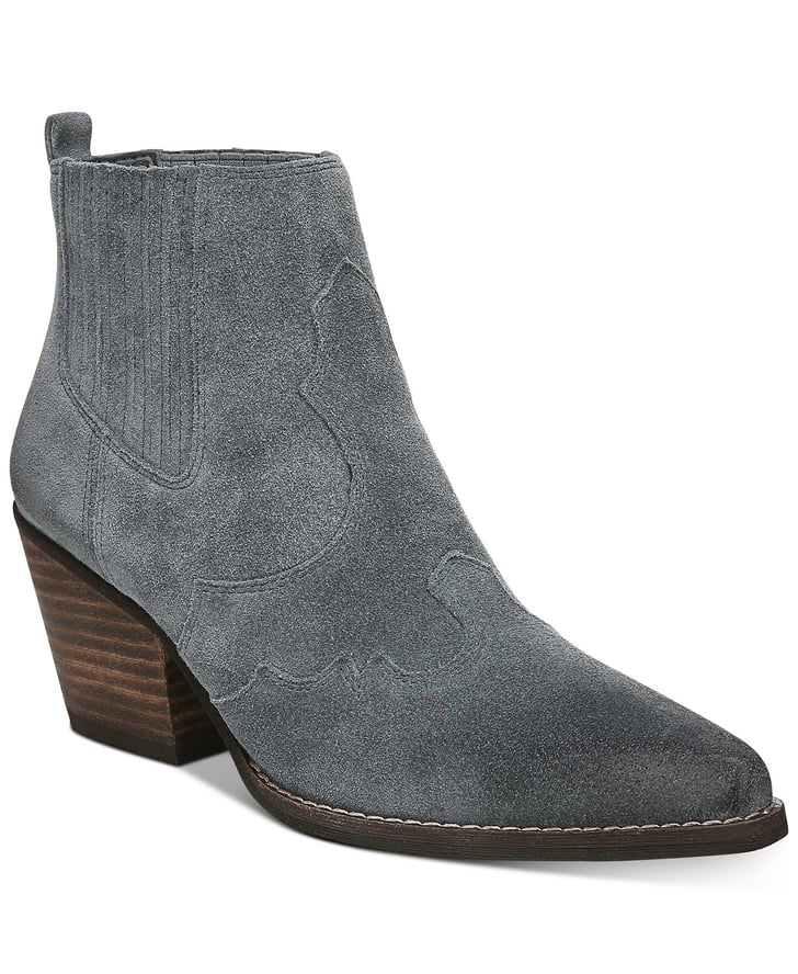 kate spade winona booties