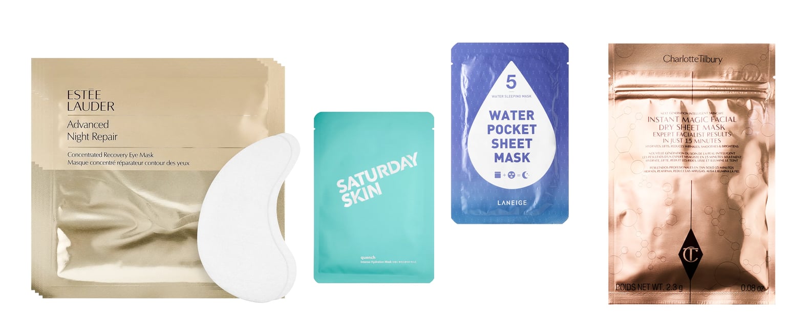 The Best Sheet Masks at Sephora POPSUGAR Beauty