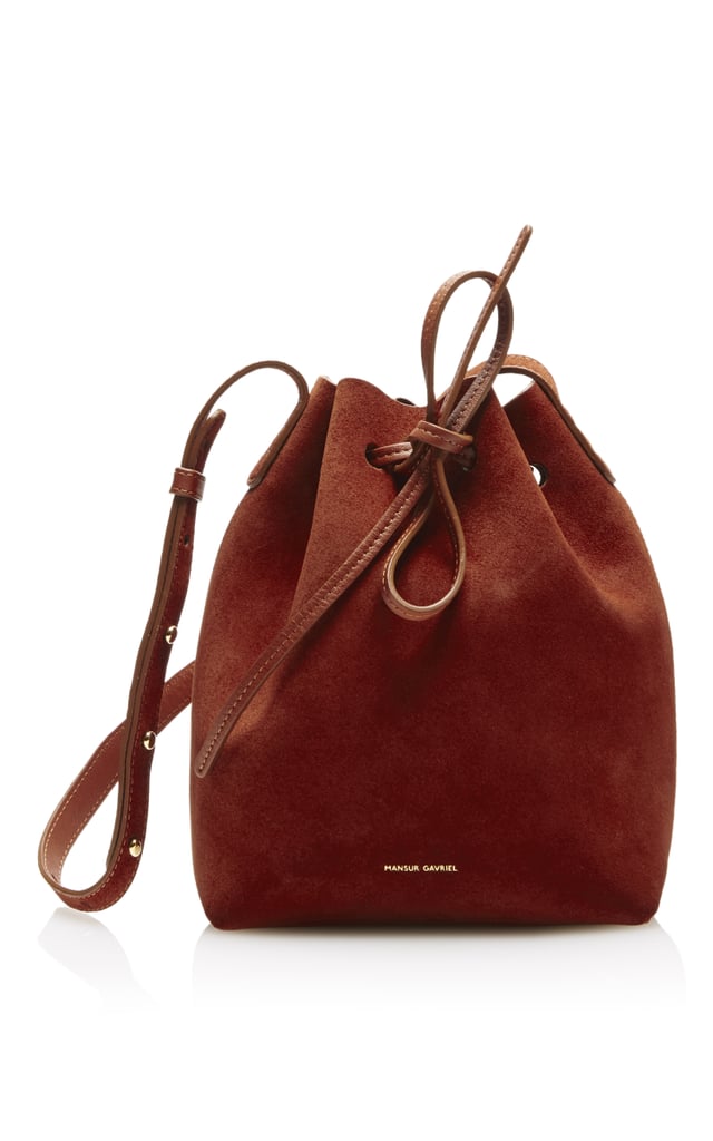 Mansur Gavriel Bags and Shoes Fall 2016