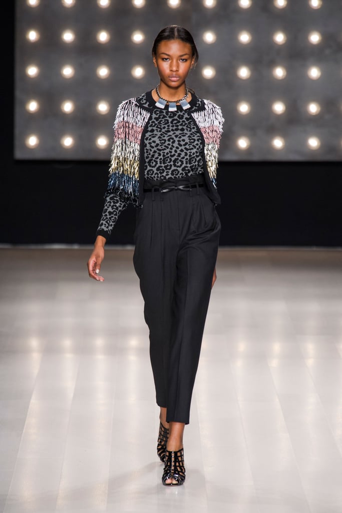 Milly Fall 2014