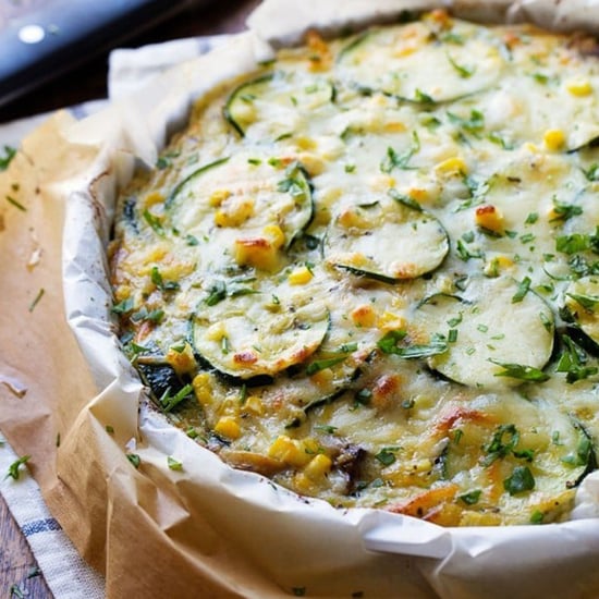 Dinner Ideas With August and September Produce