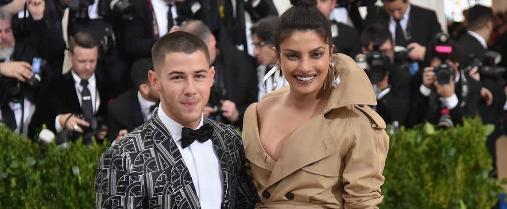 Are Nick Jonas and Priyanka Chopra Dating?