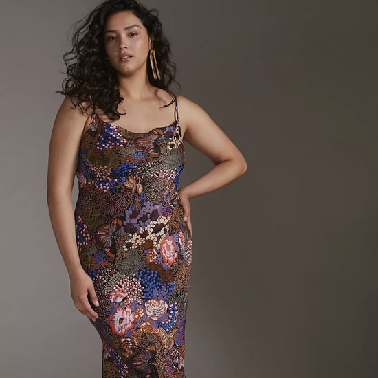 Best New Dresses From Anthropologie 2022
