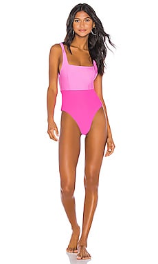 Tularosa Mack One Piece