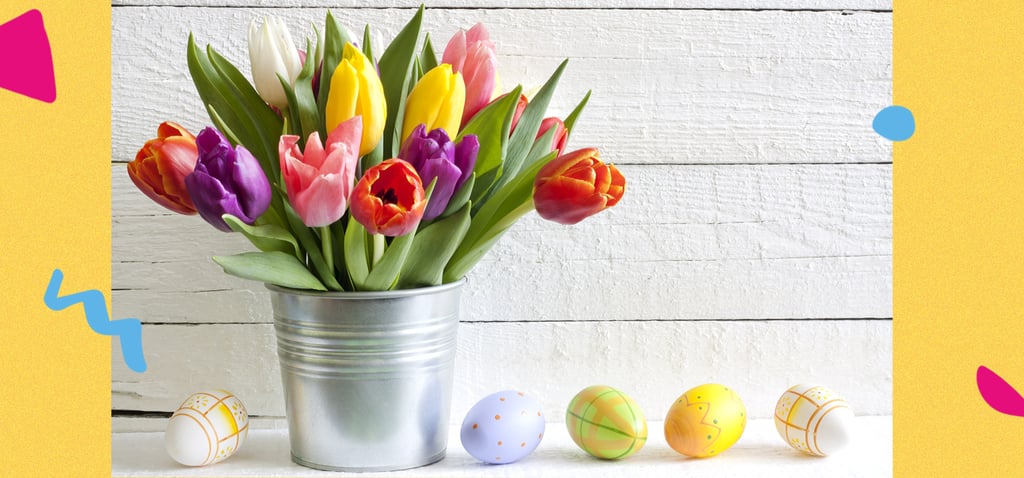 Family Friendly Easter DIY Projects