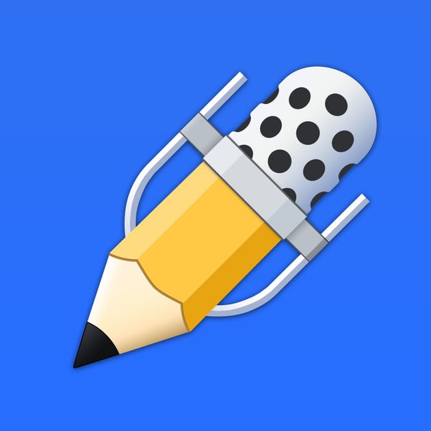 notability ipad app price