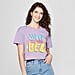 '90s Shirts From Target