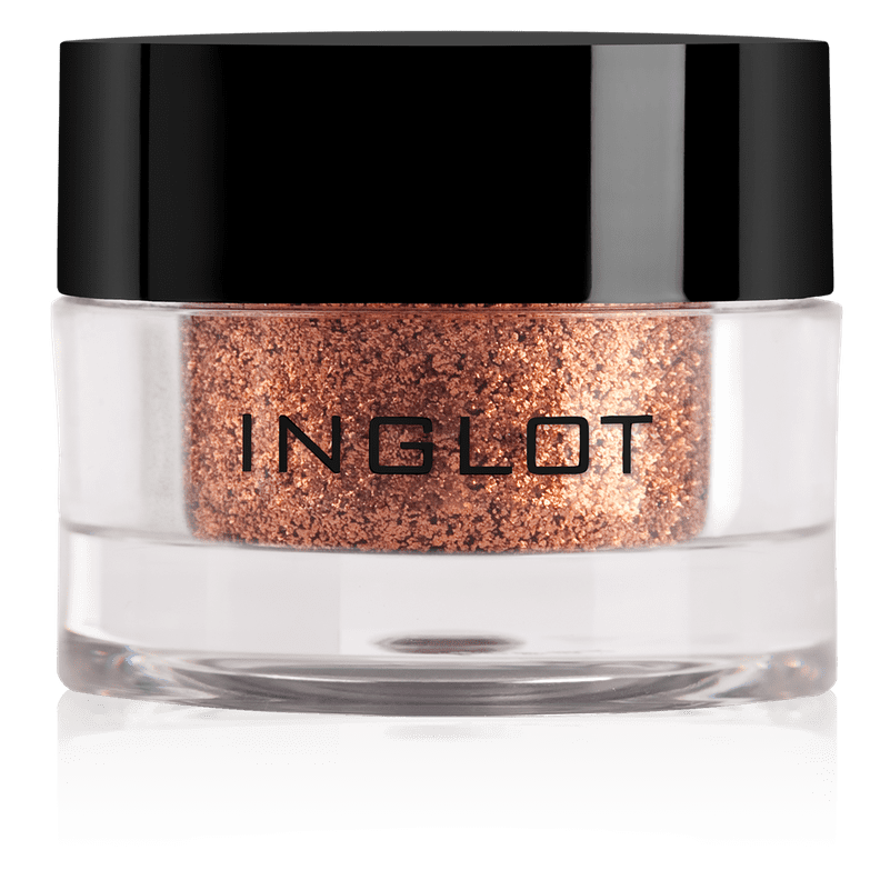 Inglot AMC纯色素眼影