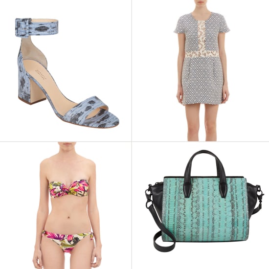 Barneys Summer Sale | July 21, 2014