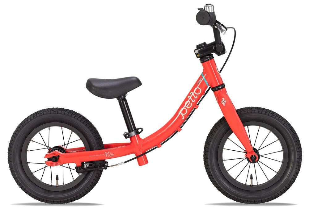 Ripple Balance Bike