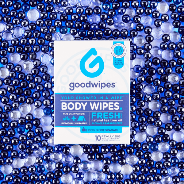 goodwipes body wipes for everyone