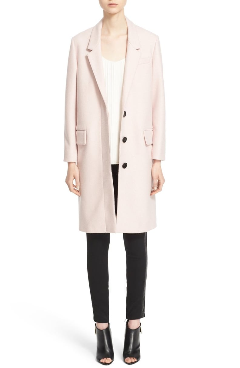 Editor-Approved Winter Coats | POPSUGAR Fashion