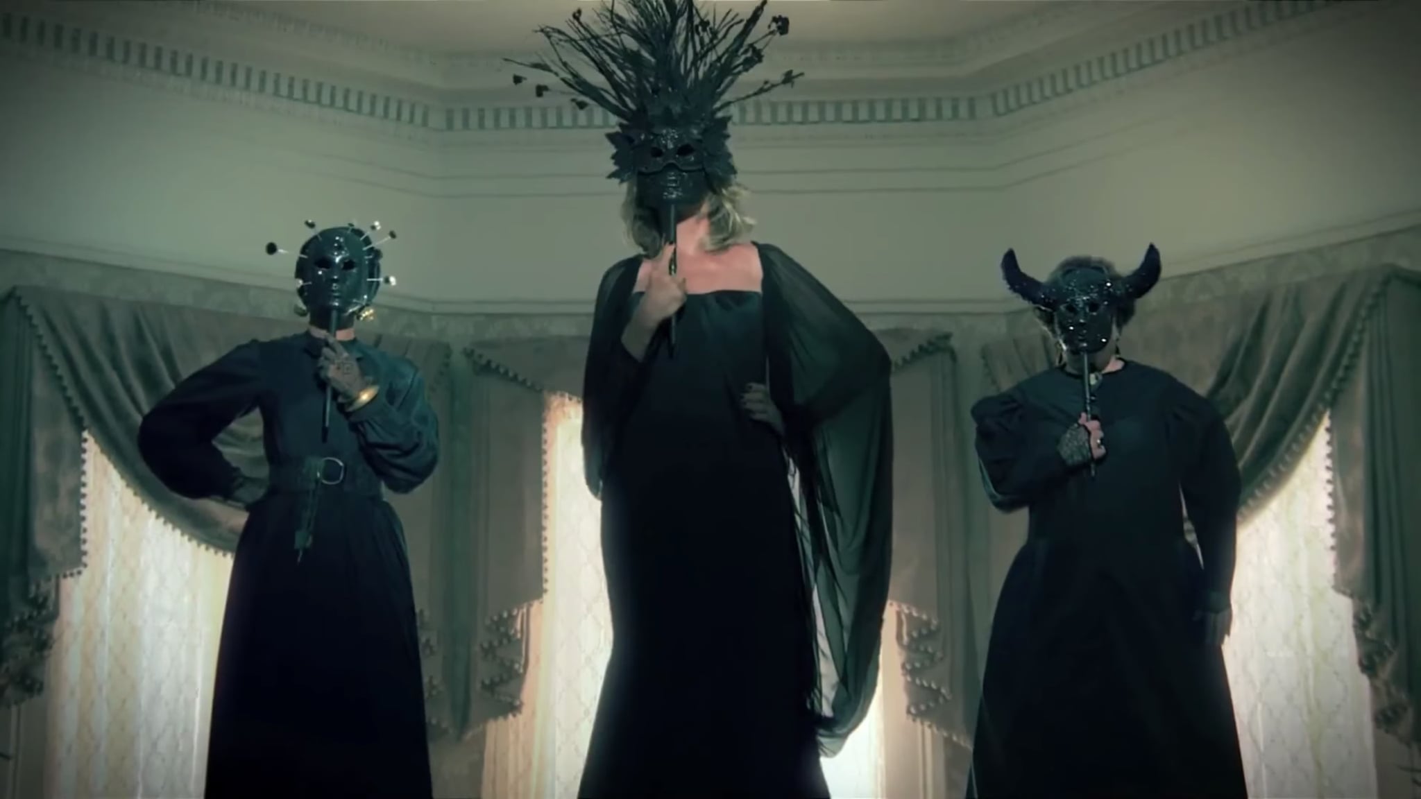 American Horror Story Season 8 Details Popsugar Entertainment