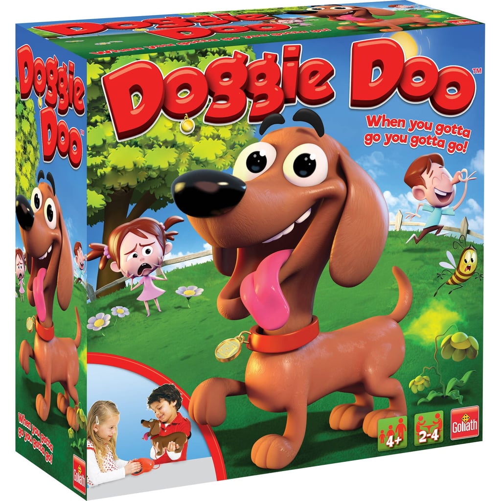 Doggie Doo