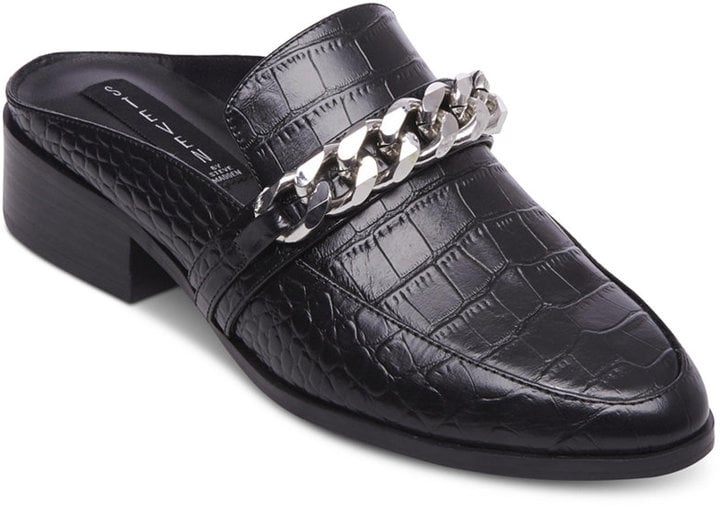 Steven by Steve Madden Swanki Mules