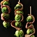 Bacon and Brussels Sprouts Appetizer