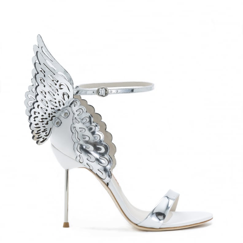 Sophia Webster Shoes For Victoria's Secret Fashion Show 2014 | POPSUGAR ...