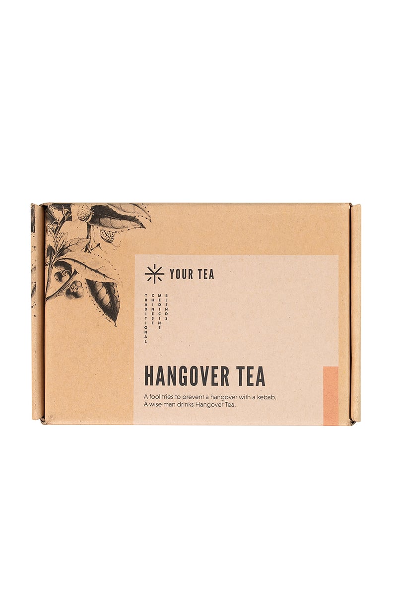 Your Tea Hangover Tea