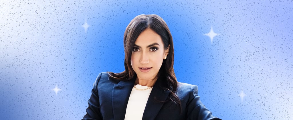 Interview With I am a voter.'s Mandana Dayani on Sleep