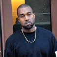 Speed Read: Kanye West Is Under Investigation For Assault