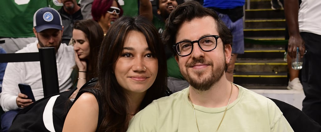 Christopher Mintz-Plasse Engaged to Britt Bowman