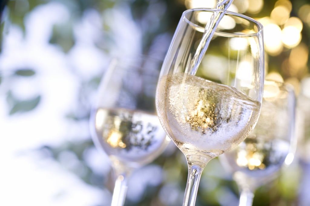 How Many Calories Are in a Glass of Riesling?
