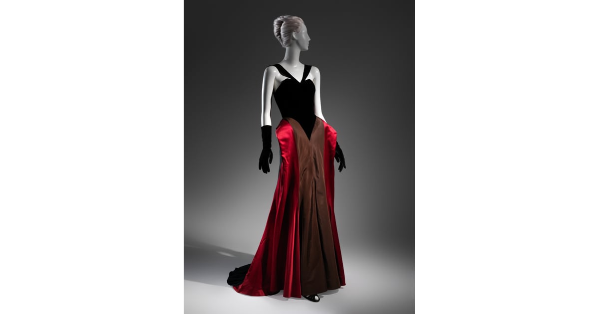 What Was Charles James's Signature Style? | Who Is the Fashion Designer ...