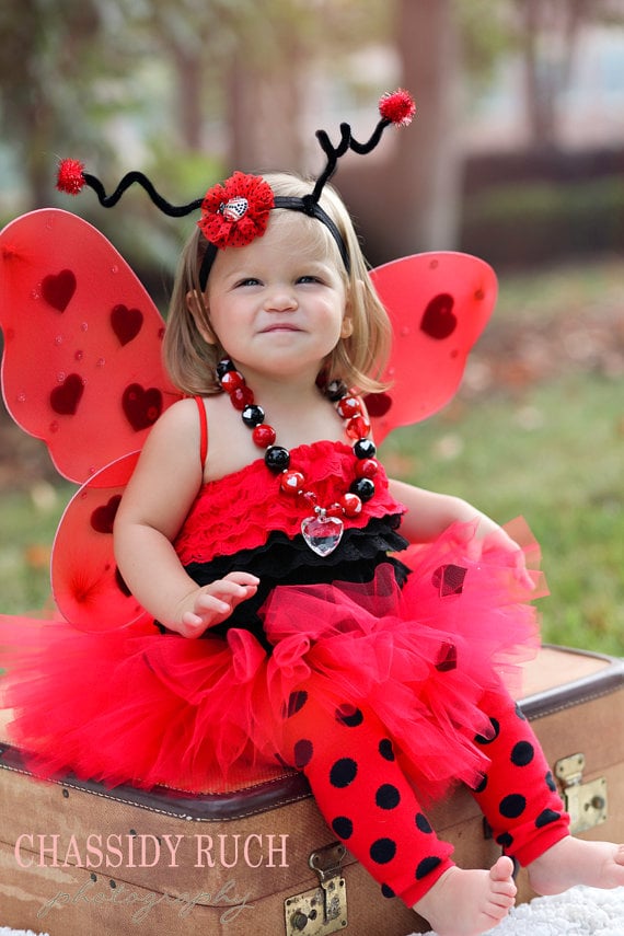 Cute 2 discount year old costumes