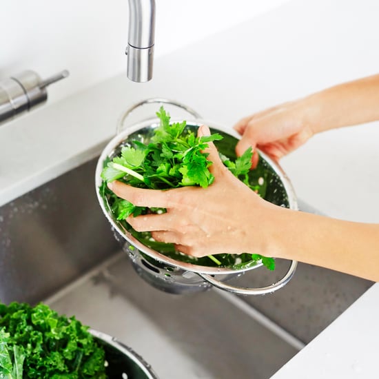 How to Eat Healthy on a Budget