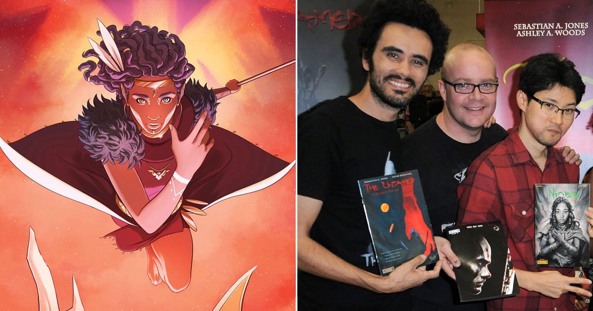 What Is HBO's Asunda About? | PS Entertainment