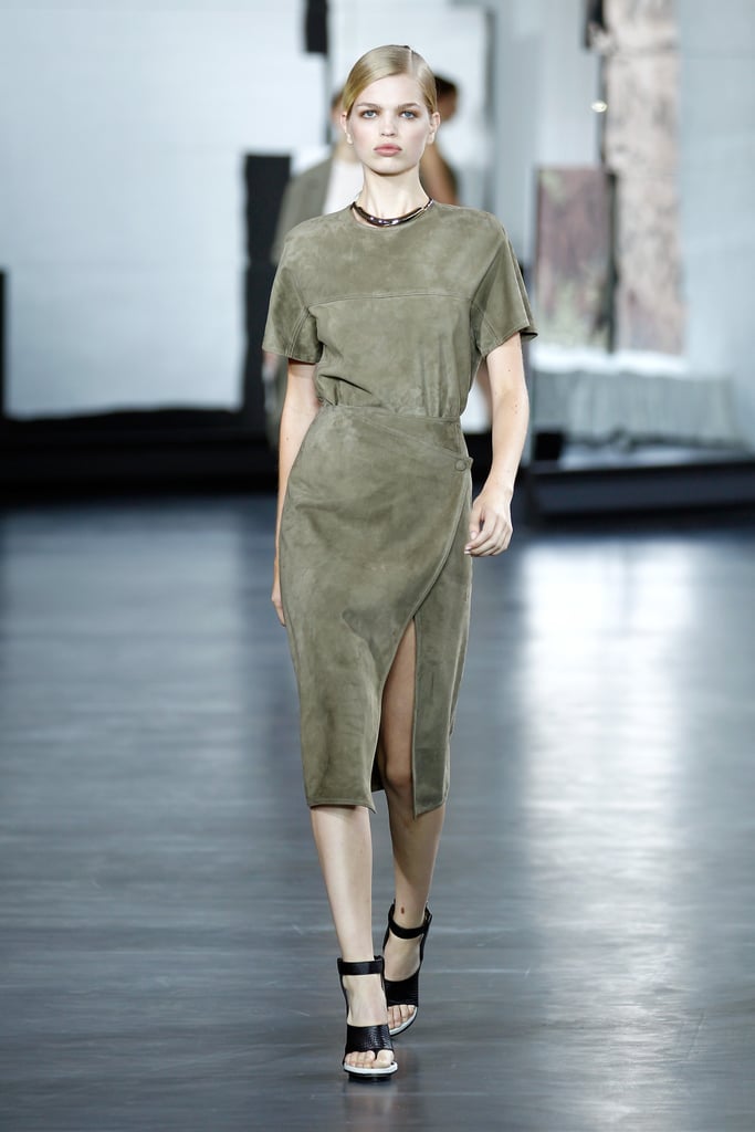 Jason Wu Spring 2015