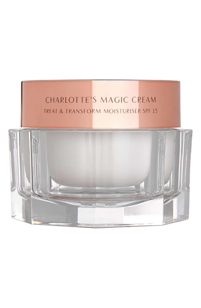 Charlotte's Magic Cream