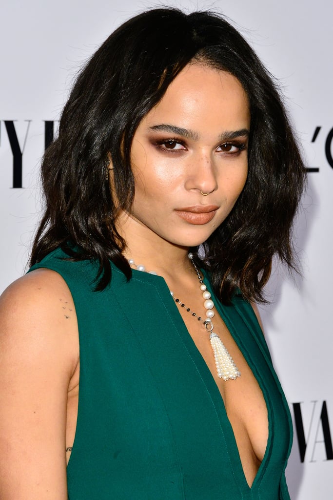 Sexy Zoë Kravitz Pictures Popsugar Celebrity Uk 3134