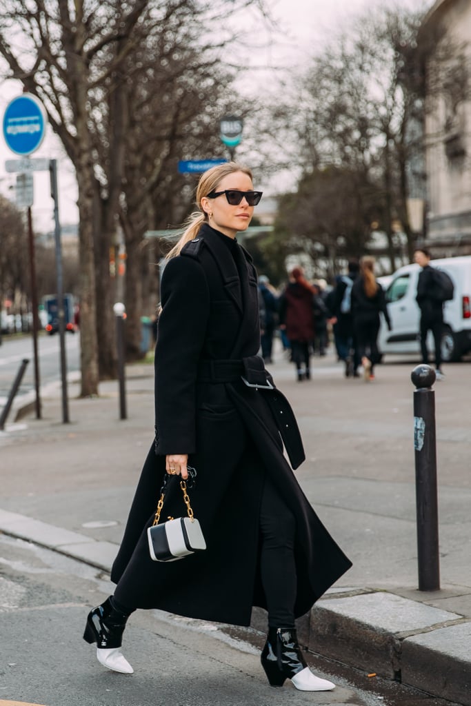PFW Day 5 PFW Day 5