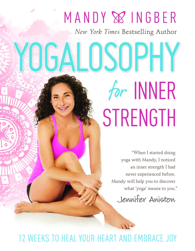 Yogalosophy For Inner Strength