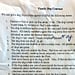 Dad's Contract to Kids For Pet Dog